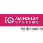 IQ Alüminyum logosu